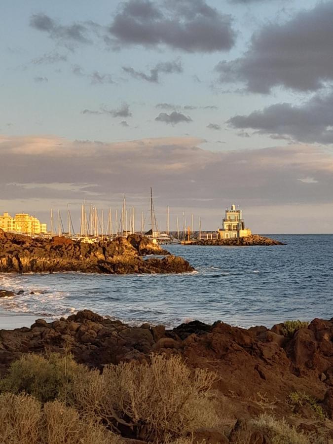 Appartamento Playa Montana Amarlla,pools,wifi Costa Del Silencio