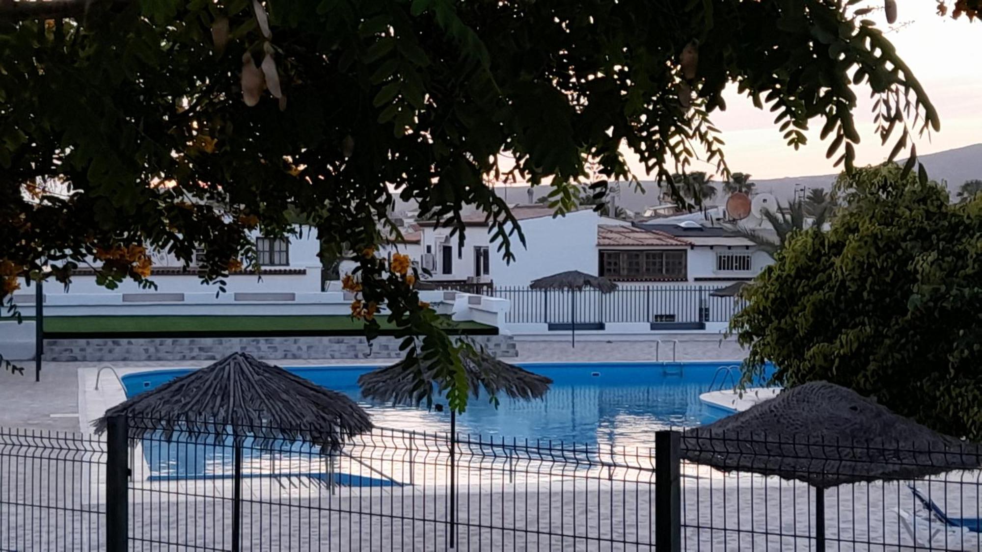 Appartamento Playa Montana Amarlla,pools,wifi *
