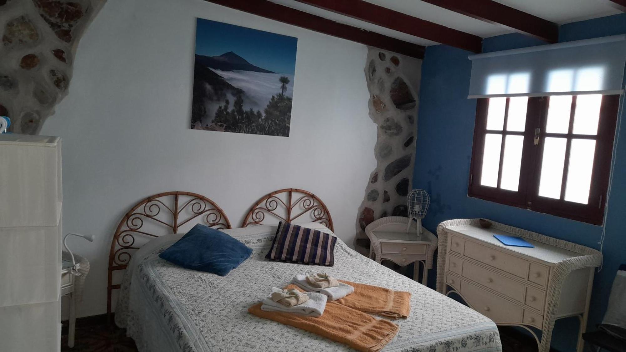 Playa Montana Amarlla,pools,wifi Appartamento *