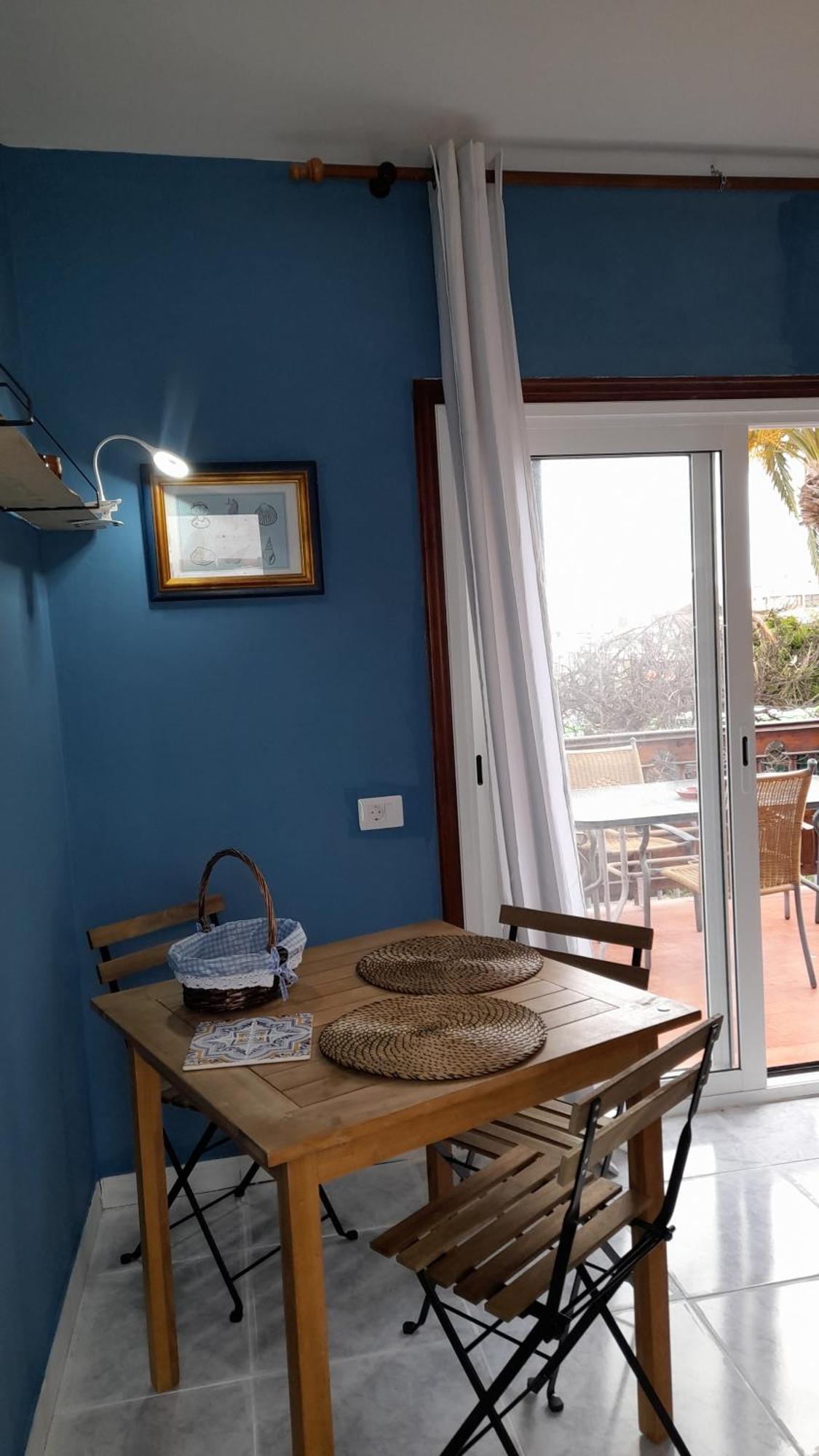 Appartamento Playa Montana Amarlla,pools,wifi Costa Del Silencio