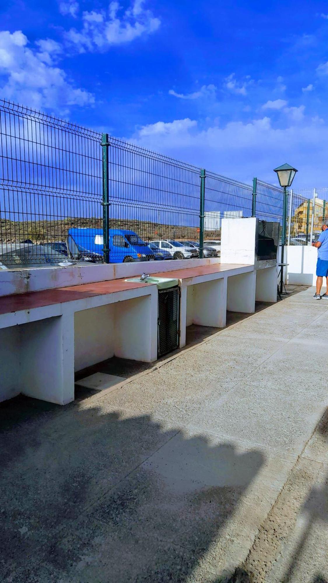 Playa Montana Amarlla,pools,wifi Appartamento *