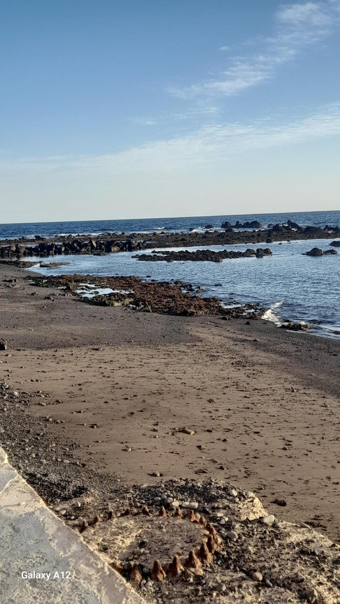 Appartamento Playa Montana Amarlla,pools,wifi Costa Del Silencio