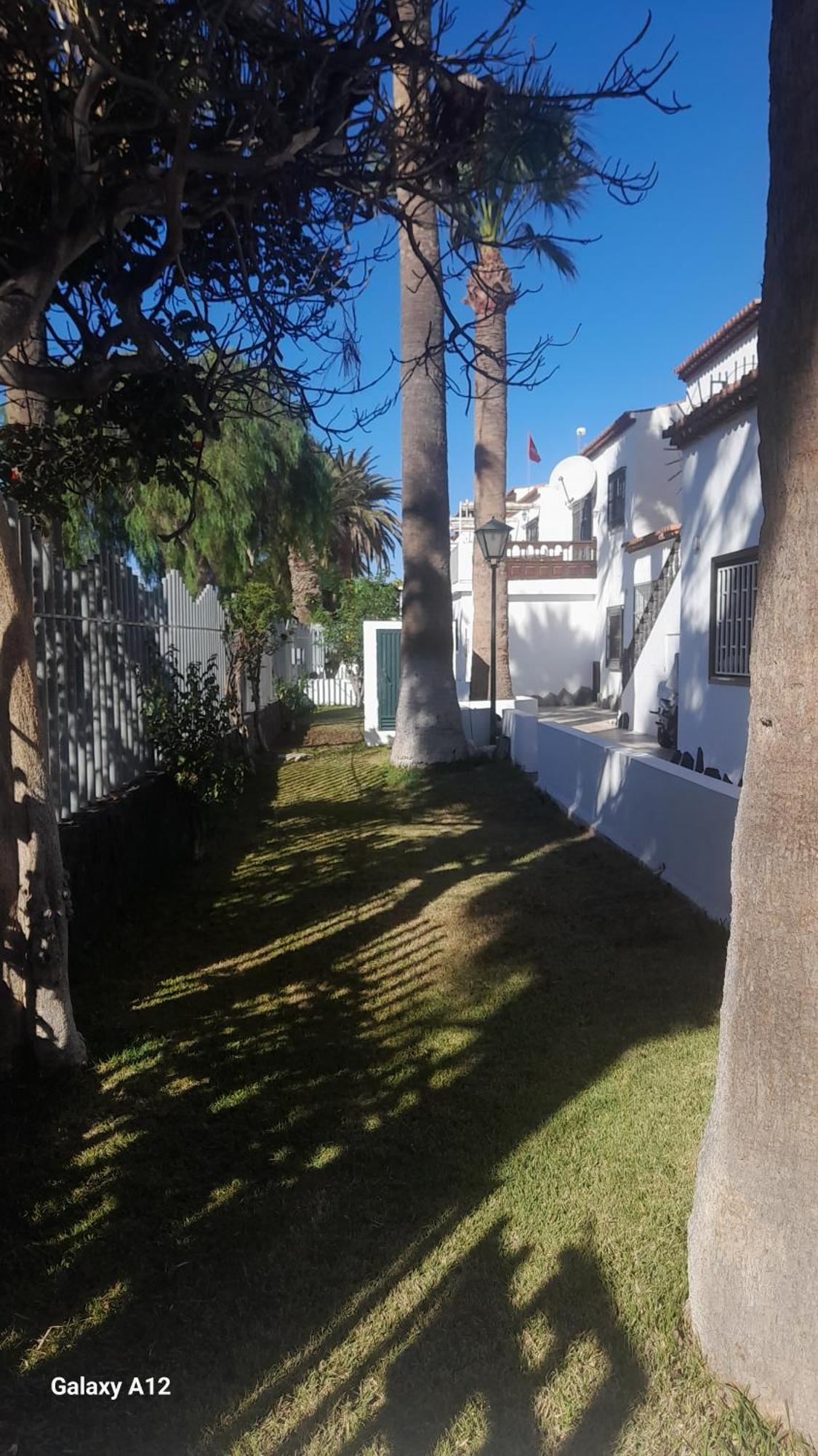 Appartamento Playa Montana Amarlla,pools,wifi Costa Del Silencio