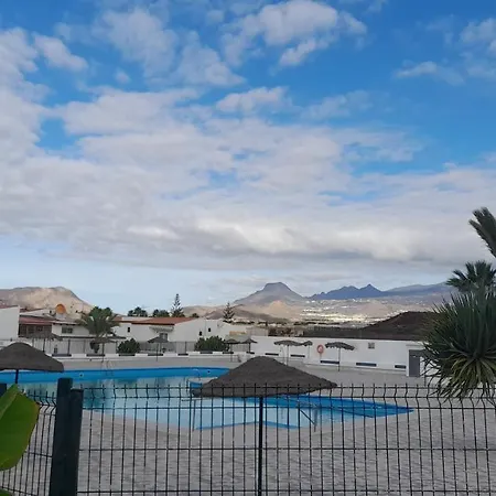 Ferienwohnung Costa Del Silencio Playa Montana Amarlla,Pools,Wifi Exterior foto