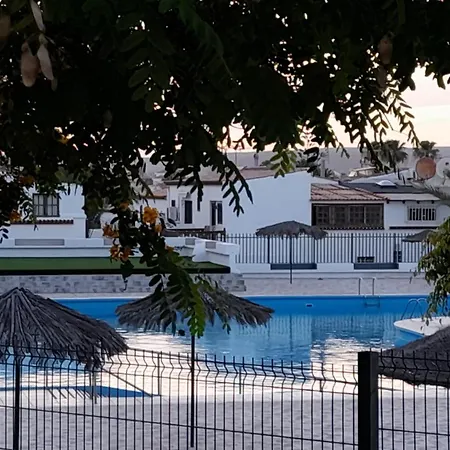 Ferienwohnung Costa Del Silencio Playa Montana Amarlla,Pools,Wifi Exterior foto
