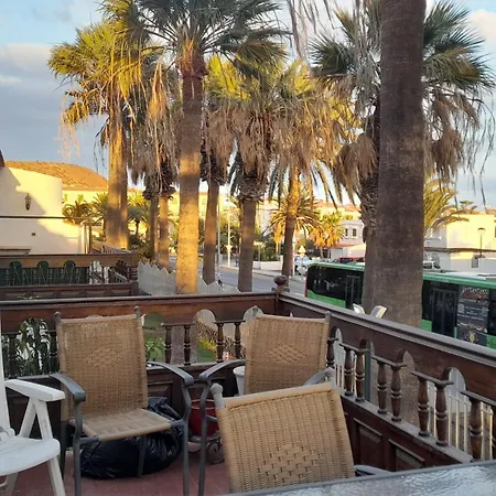 Ferienwohnung Costa Del Silencio Playa Montana Amarlla,Pools,Wifi Exterior foto