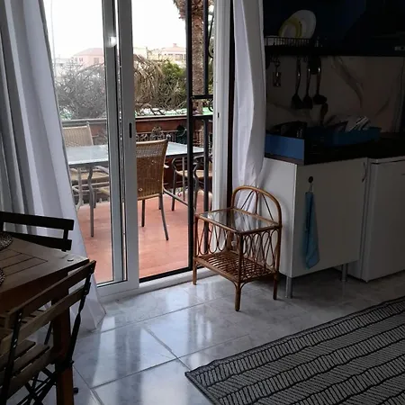 Ferienwohnung Costa Del Silencio Playa Montana Amarlla,Pools,Wifi Exterior foto