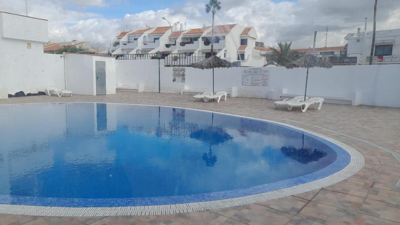 Playa Montana Amarlla,pools,wifi Apartment *