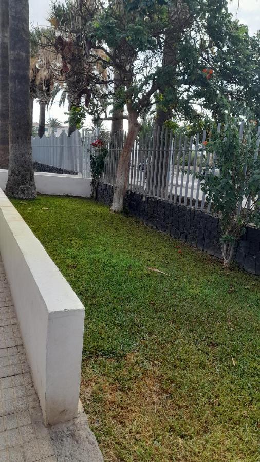 Playa Montana Amarlla,pools,wifi Apartment Costa Del Silencio