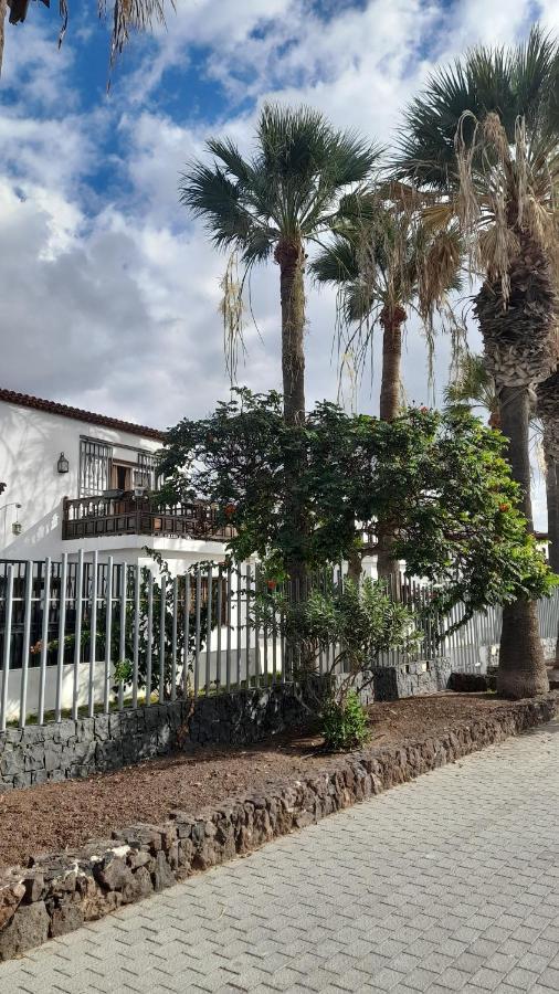 Playa Montana Amarlla,pools,wifi Apartment Costa Del Silencio