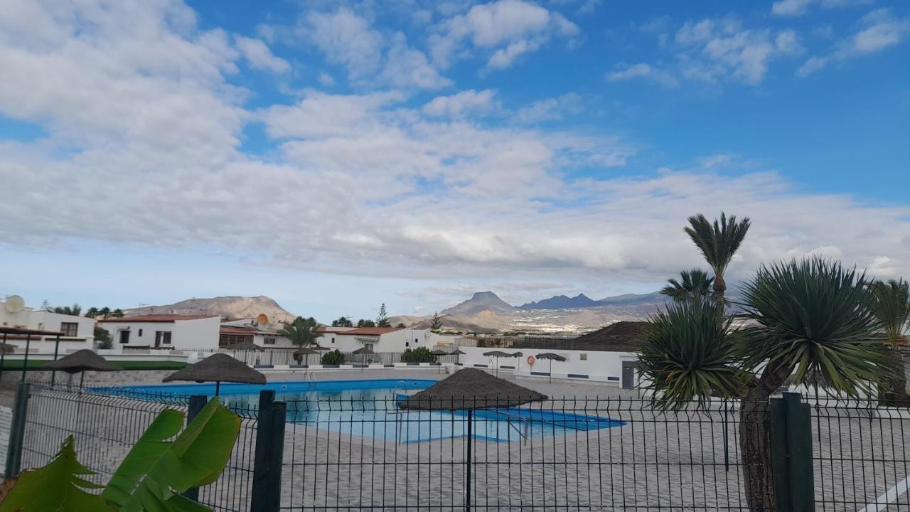 Playa Montana Amarlla,pools,wifi Apartment *