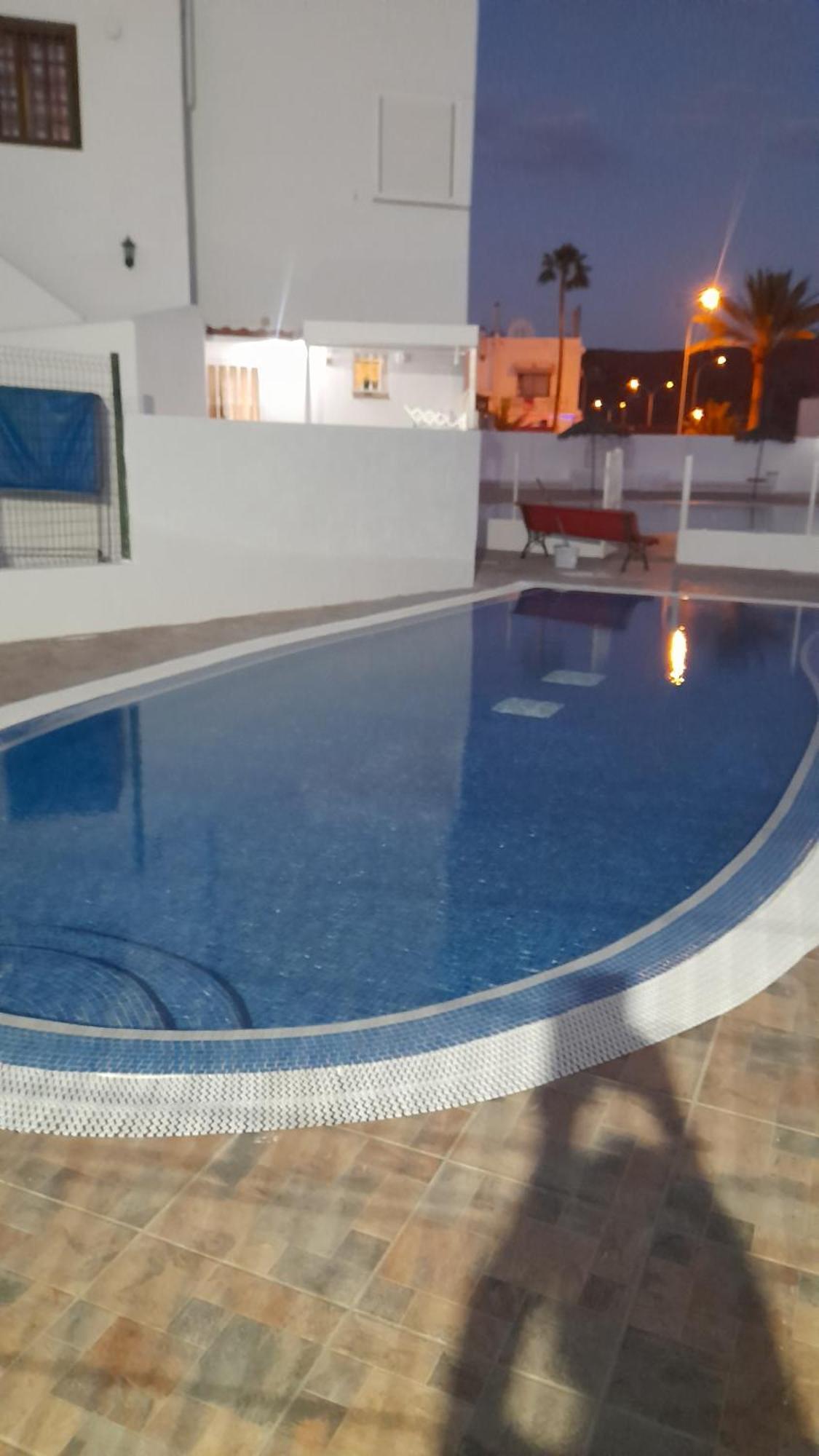 Playa Montana Amarlla,pools,wifi Apartment *
