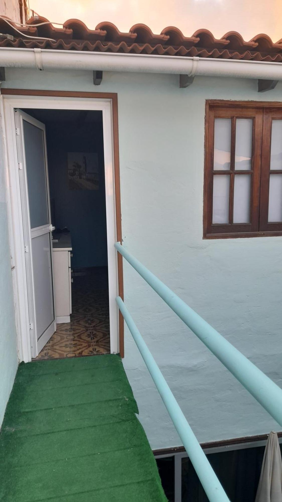 Apartment Playa Montana Amarlla,pools,wifi Costa Del Silencio