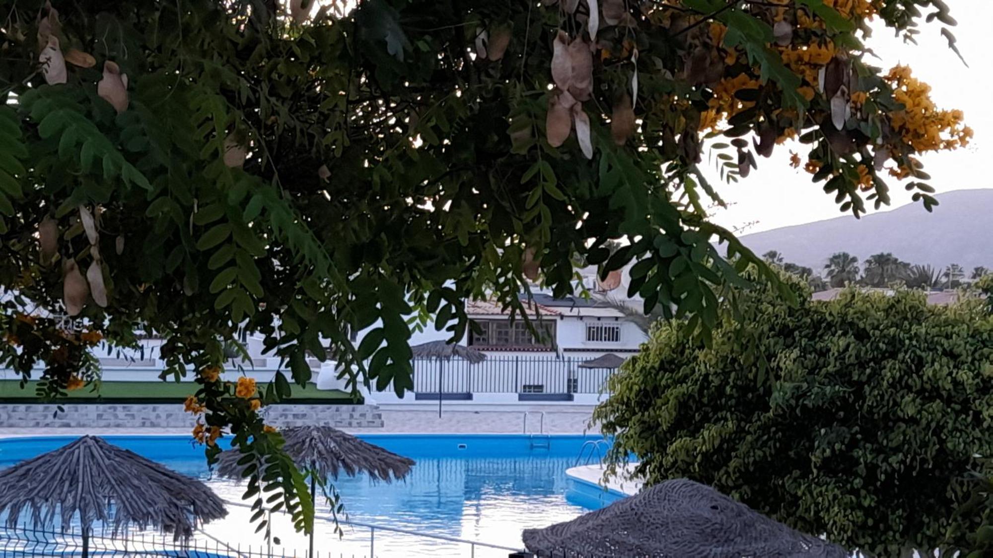 Apartment Playa Montana Amarlla,pools,wifi *