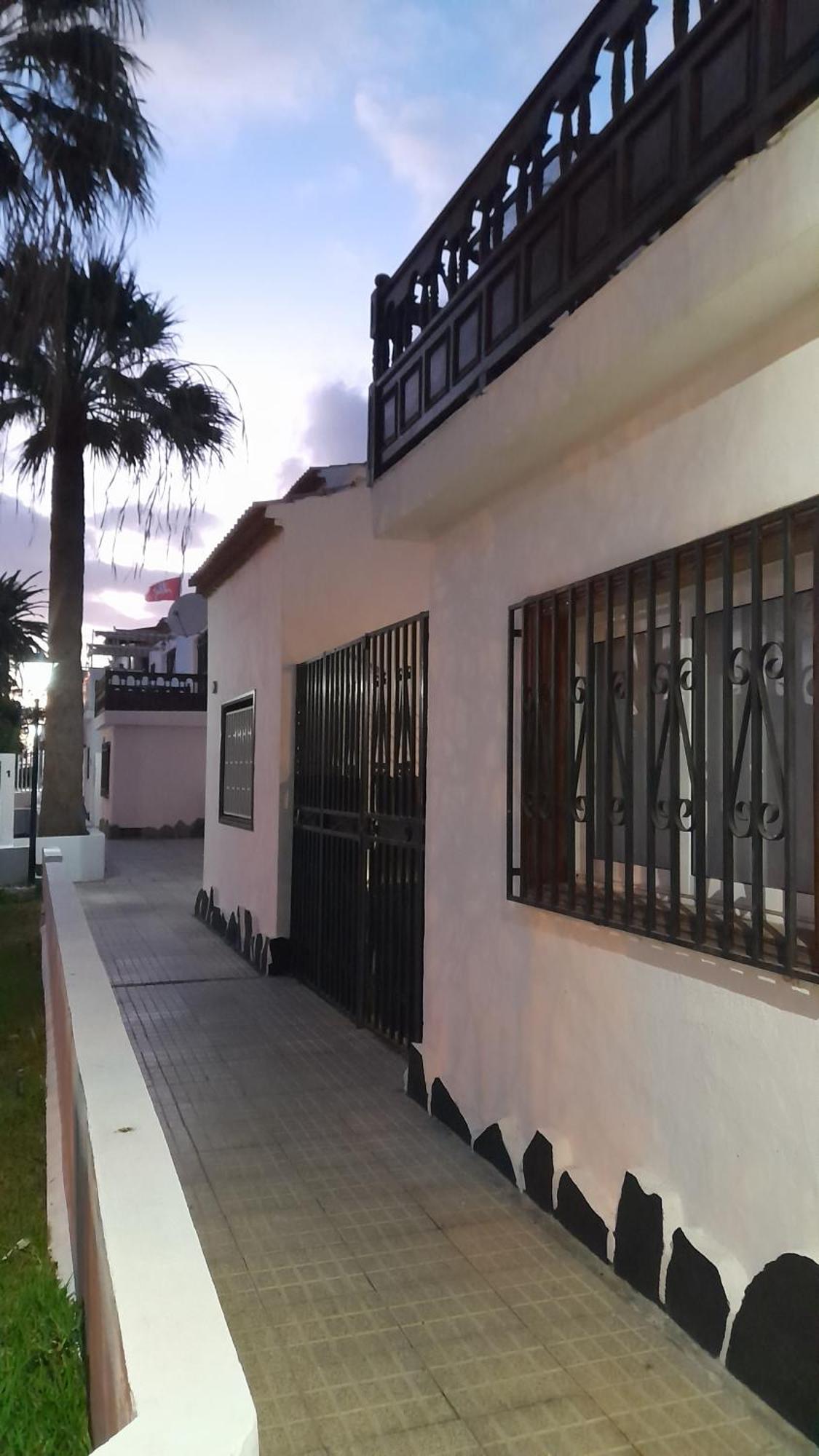 Apartment Playa Montana Amarlla,pools,wifi Costa Del Silencio