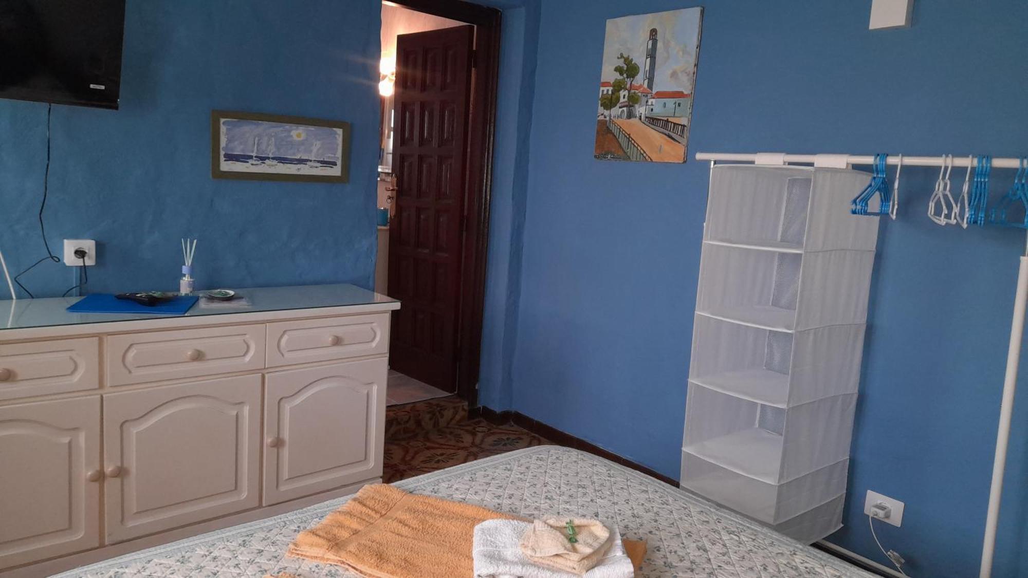 Apartment Playa Montana Amarlla,pools,wifi Costa Del Silencio