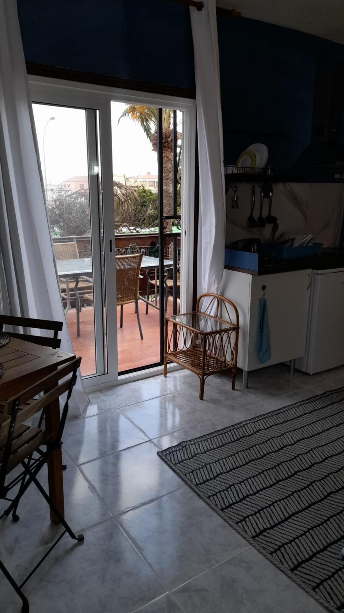 Playa Montana Amarlla,pools,wifi Apartment Costa Del Silencio