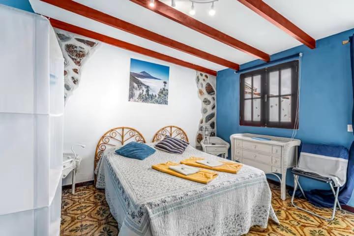 Apartment Playa Montana Amarlla,pools,wifi Costa Del Silencio